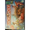 thumbnail image 1 of Monopoly Disney Pixar Edition Board Game, 1 of 2