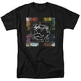 thumbnail image 1 of Monopoly Dusty Game Board No Logo S/S Adult 18/1 T-Shirt Black, 1 of 1