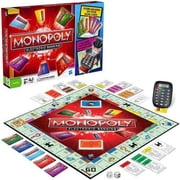 Monopoly Electronic Banking