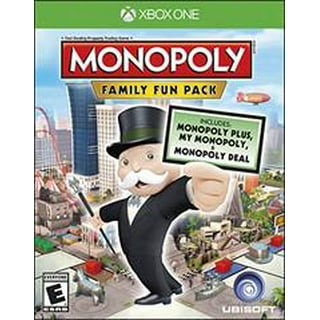 Xbox One Family Game