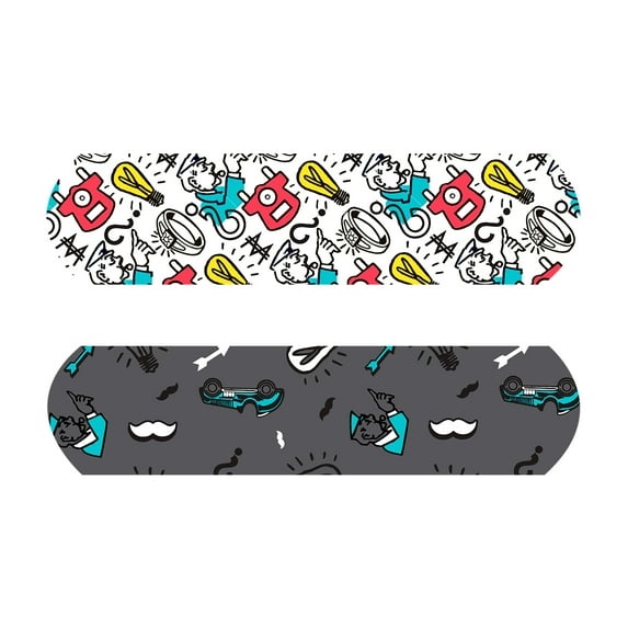 Monopoly - First Aid Supplies - 100 per Pack