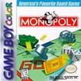 thumbnail image 1 of Monopoly Game Boy Color, 1 of 1
