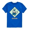 thumbnail image 1 of Monopoly - Go To Jail Square - Toddler Short Sleeve Graphic T-Shirt, 1 of 4