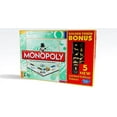 thumbnail image 1 of Monopoly (Golden Token Bonus Edition) NM, 1 of 1