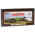 thumbnail image 1 of Monopoly Golf Signature Holes Edition of, 1 of 1