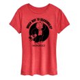 thumbnail image 1 of Monopoly - In This Economy - Women's Short Sleeve Graphic T-Shirt, 1 of 4