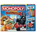thumbnail image 1 of Monopoly Junior Electronic Banking Board Games, Paper, 1 of 2