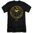 thumbnail image 1 of Monopoly Make HBO S/S Adult 30/1 T-Shirt Black, 1 of 1