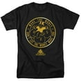 thumbnail image 1 of Monopoly Make S/S Adult 18/1 T-Shirt Black, 1 of 1