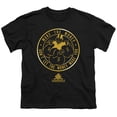 thumbnail image 1 of Monopoly Make S/S Youth 18/1 T-Shirt Black, 1 of 1
