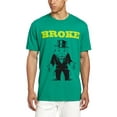 thumbnail image 1 of Monopoly Man Broke T-Shirt, 1 of 1