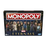 Monopoly Eternals
