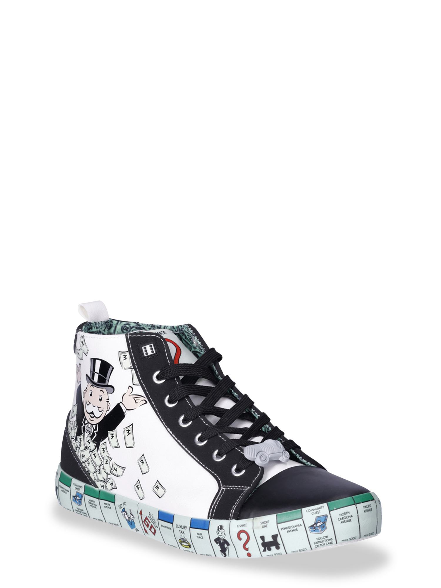 and1 high top basketball shoes