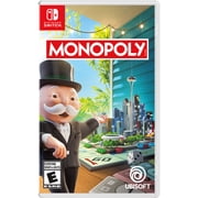 Monopoly, Nintendo Switch