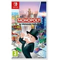 thumbnail image 1 of Monopoly (Nintendo Switch), 1 of 4