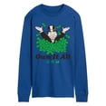 thumbnail image 1 of Monopoly - Own It All - Men's Long Sleeve Graphic T-Shirt, 1 of 4