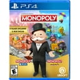 thumbnail image 1 of PS4 Monopoly Madness, 1 of 6