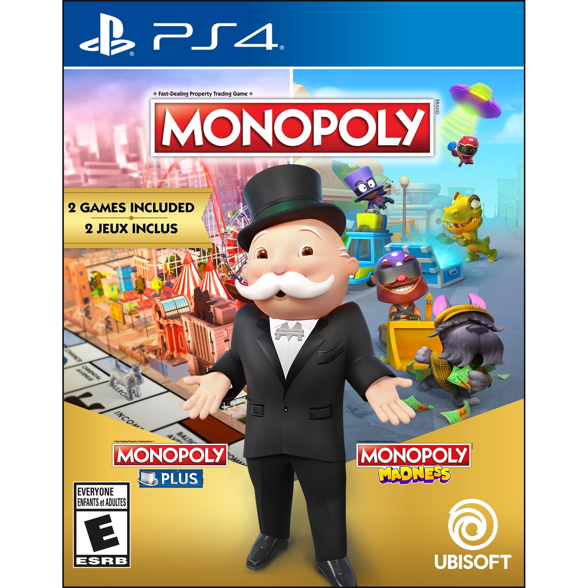 Monopoly ps2 discount