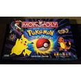 thumbnail image 1 of Monopoly Pokemon Edition, 1 of 7
