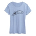 thumbnail image 1 of Monopoly - Racing Horizontal Chest - Women's Short Sleeve Graphic T-Shirt, 1 of 3