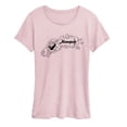 thumbnail image 1 of Monopoly - Racing Horizontal Chest - Women's Short Sleeve Graphic T-Shirt, 1 of 3