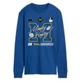 thumbnail image 1 of Monopoly - Racing - Men's Long Sleeve Graphic T-Shirt, 1 of 4