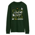 thumbnail image 1 of Monopoly - Racing - Men's Long Sleeve Graphic T-Shirt, 1 of 3