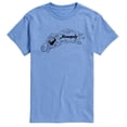 thumbnail image 1 of Monopoly - Racing - Men's Short Sleeve Graphic T-Shirt, 1 of 4
