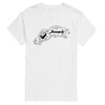 thumbnail image 1 of Monopoly - Racing - Men's Short Sleeve Graphic T-Shirt, 1 of 4