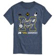 thumbnail image 1 of Monopoly - Racing - Men's Short Sleeve Graphic T-Shirt, 1 of 4