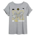 thumbnail image 1 of Monopoly - Racing - Women's Oversized Graphic T-Shirt, 1 of 4