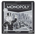 thumbnail image 1 of Monopoly Silver Line, 1 of 2