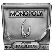 MONOPOLY MANDALORIAN