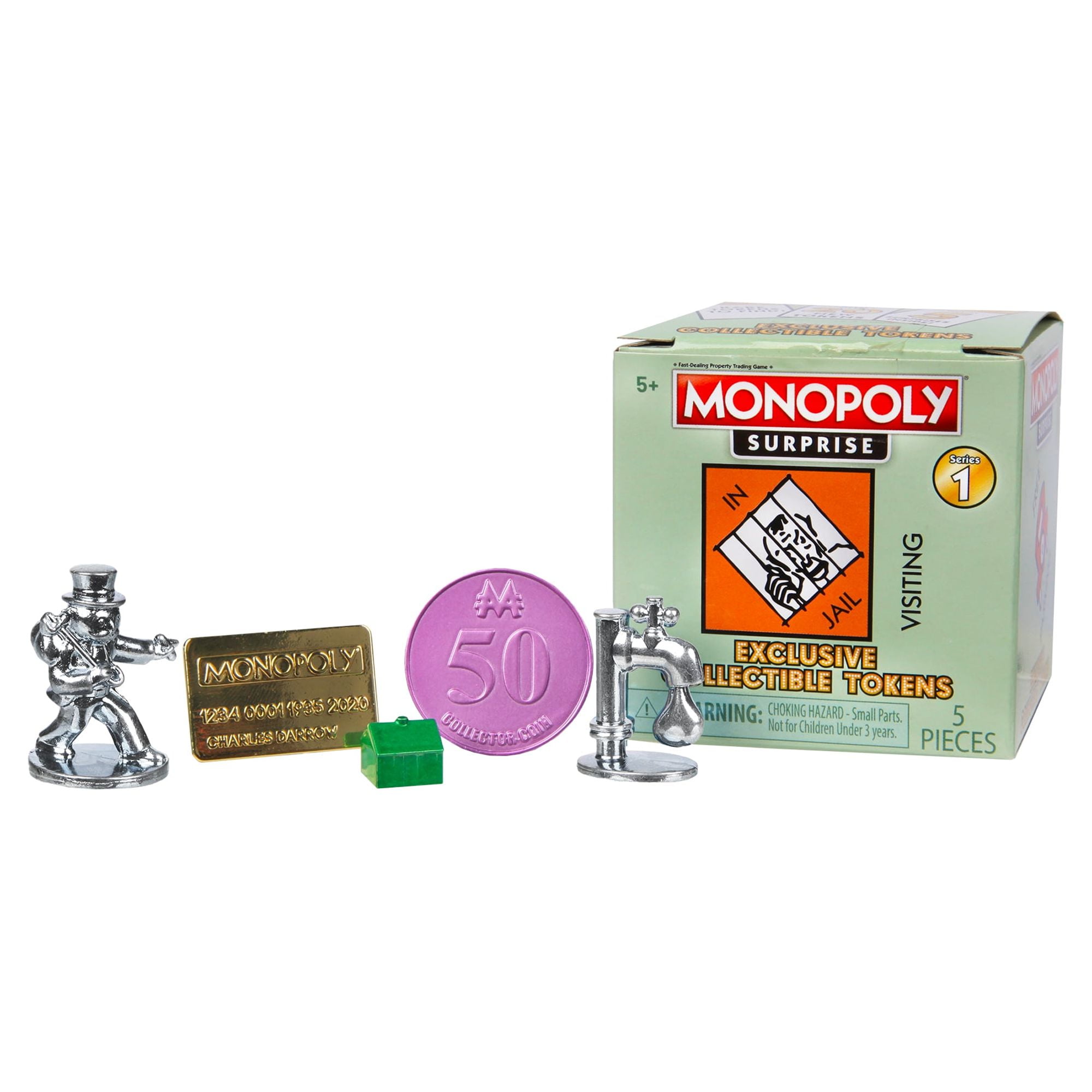 MONOPOLY - One Piece – Cool-Merch