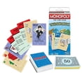 thumbnail image 1 of Monopoly The Card Game, 1 of 1