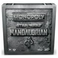 thumbnail image 1 of Monopoly: The Mandalorian, Protect The Child ("Baby Yoda"), 1 of 6