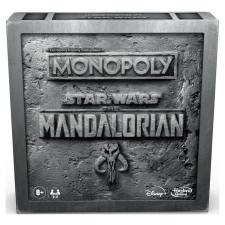 Monopoly: The Mandalorian, Protect The Child ("Baby Yoda")