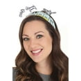 thumbnail image 1 of Monopoly Token Headband, 1 of 5