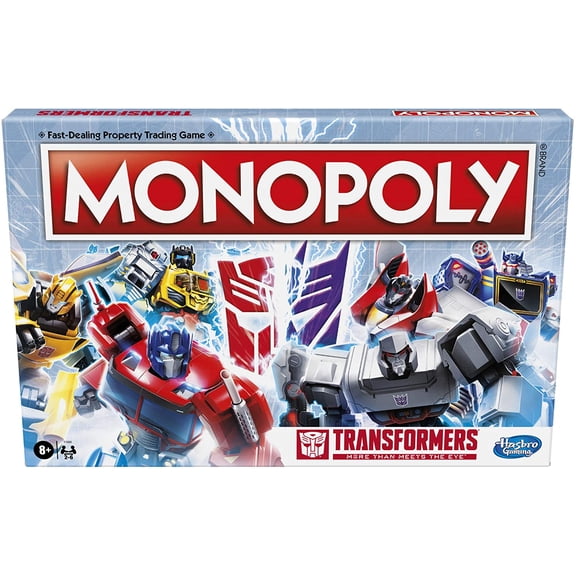 Monopoly Transformers