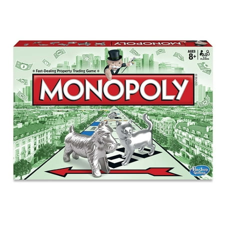 Monopoly