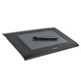thumbnail image 1 of Monoprice 10 x 6.25-inch Graphic Drawing Tablet (4000 LPI, 200 RPS, 2048 Levels), 1 of 6