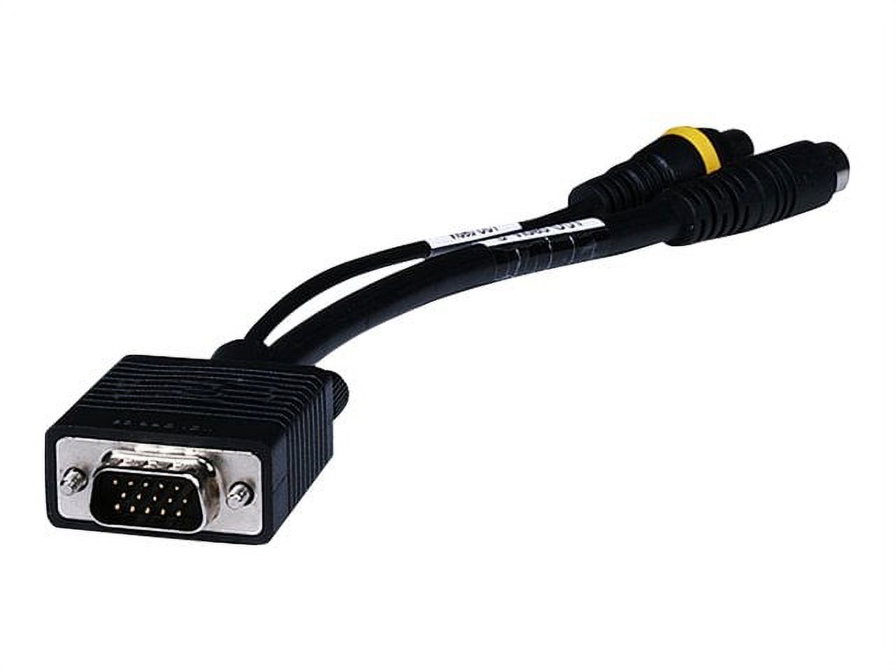 HDMI to VGA/Audio Converter with Scaler - VC812, ATEN Video Converters