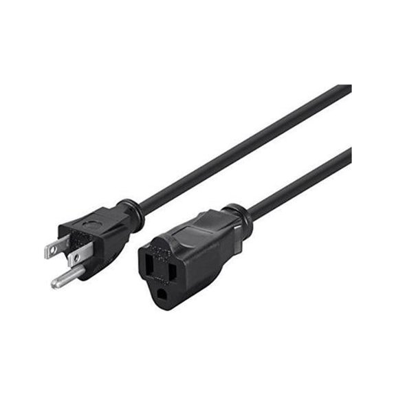 Male To Male Power Extension Cord