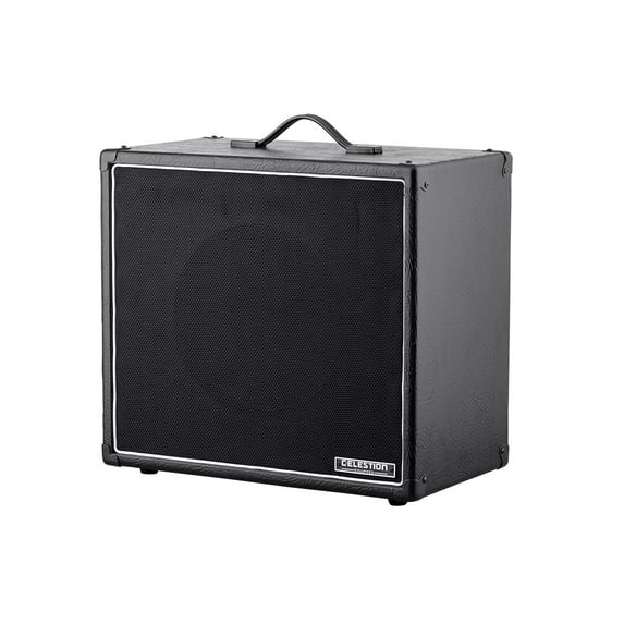 Monoprice 1x12 Guitar Speaker Cabinet With Celestion Vintage 30, Designed to Match to our 30W Stage Right Head - Stage Right Series