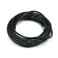thumbnail image 1 of Monoprice Cat6 24AWG UTP Ethernet Network Patch Cable 25ft Black, 1 of 6