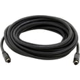 thumbnail image 1 of 25FT S-VIDEO CABLE DVD DSS SVHS CABLE SVIDEO M/M (24K Gold Plated)  (2415), 1 of 2