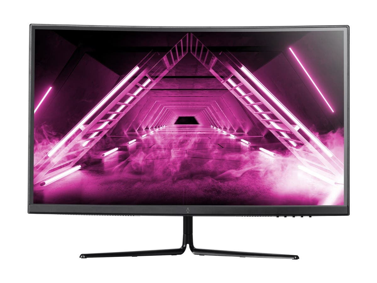 Monoprice Dark Matter Gaming Monitor