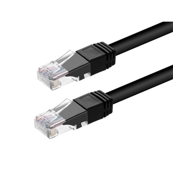 Monoprice Patch UTP Category 6 Network Cable