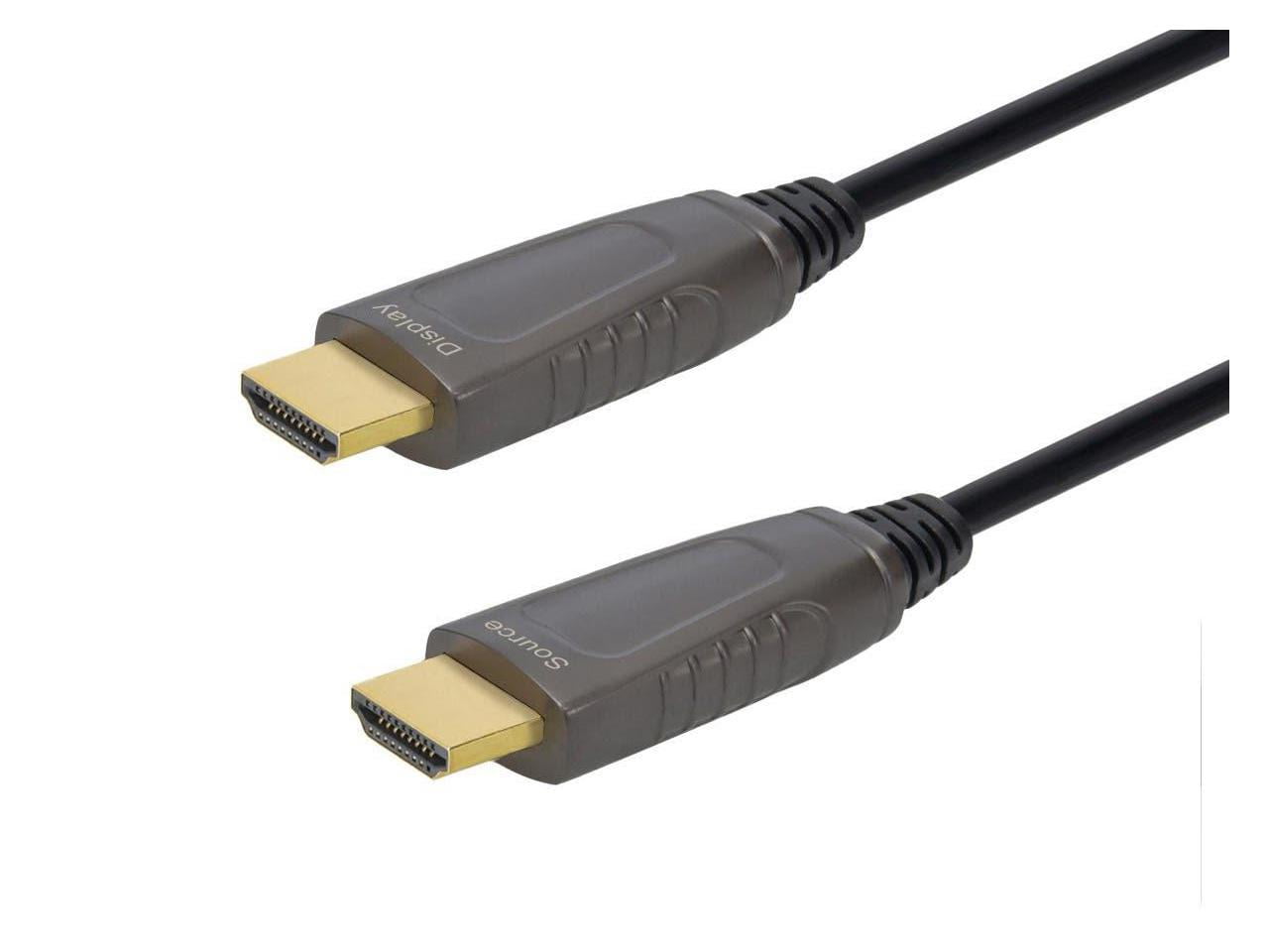 10 Metres Mini HDMI to HDMI Cable