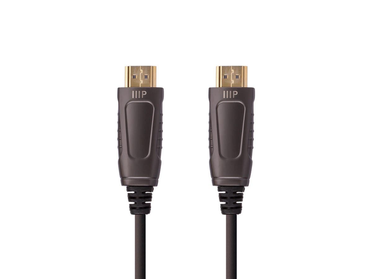 Cable HDMI Male 2m pour NINTENDO SWITCH Console Gold 3D FULL HD 4K